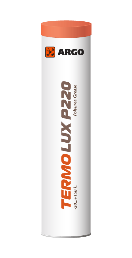 Специализированная смазка TermoLux P220